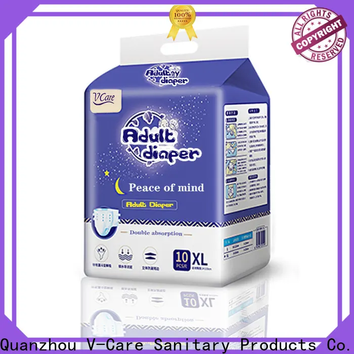 top adults diapers wholesale manufacturers for men 1