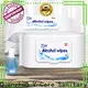 V-Care wipe tissue suppliers for men 1