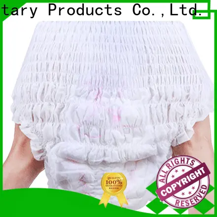 V-Care top disposable sanitary napkins supply for business 1