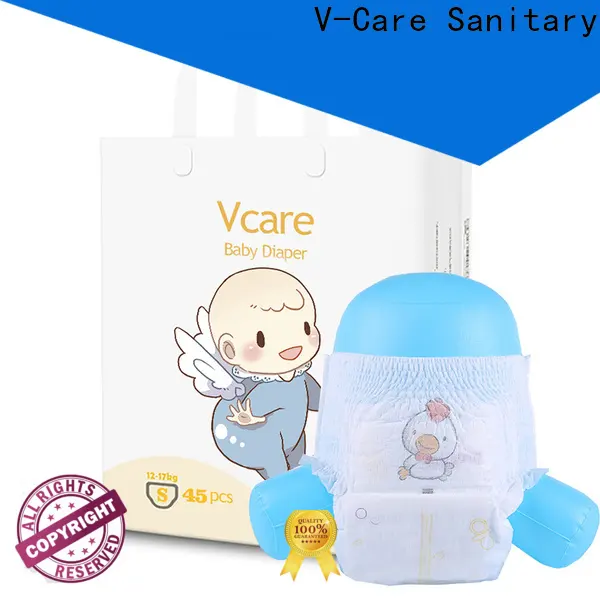 V-Care latest baby diapers wholesale suppliers for sale 1