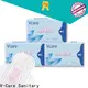V-Care high-quality the best sanitary napkin company for sale 1