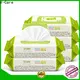 V-Care wet tissue paper supply for women 1
