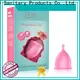 custom best menstrual cup suppliers for women 1