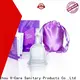 V-Care custom best menstrual cup manufacturers for ladies 1