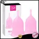 V-Care factory price top rated menstrual cup factory for sale 1