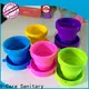 good selling period menstrual cup factory for women 1