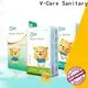 V-Care toddler diaper factory for sale 1