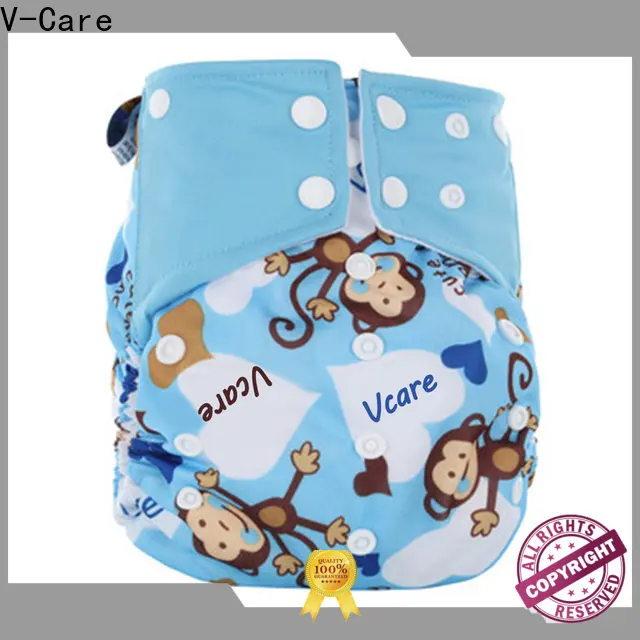 custom infant diapers supply for children 1
