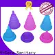 factory price new menstrual cup factory for ladies 1