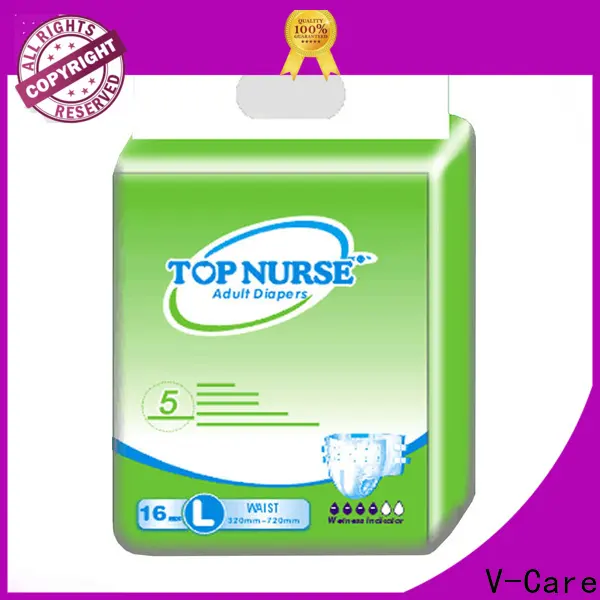 fast delivery adult nappies for business for men 1