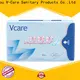 V-Care best sanitary napkins company for ladies 1