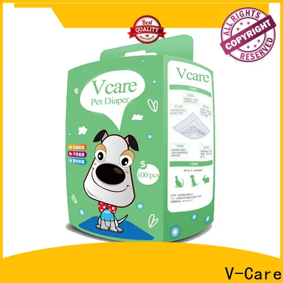 high-quality pet nappies manufacturers for sale 1