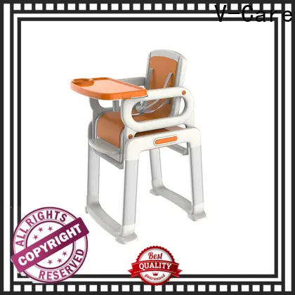 V-Care top good baby high chair for business for sale 1
