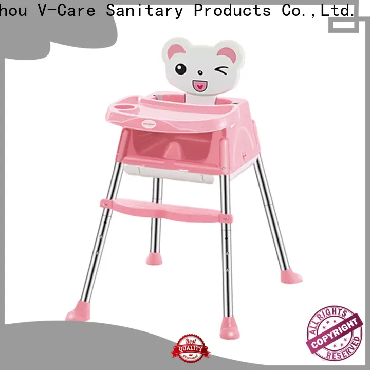 V-Care feeding high chair manufacturers for home 1