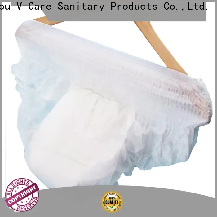 V-Care adult pull up diapers supply for business 1