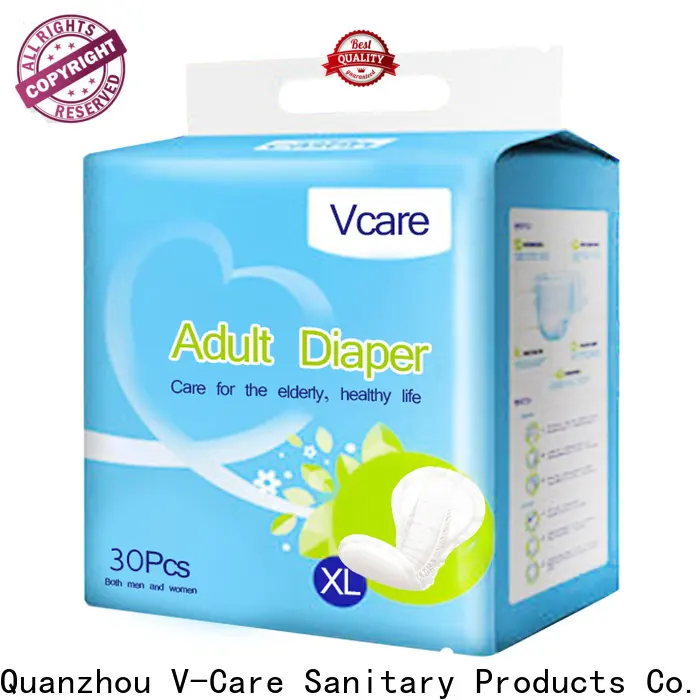 latest best adult nappies with custom services for sale 1