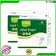V-Care top adult pull up diapers with free samples for adult 1