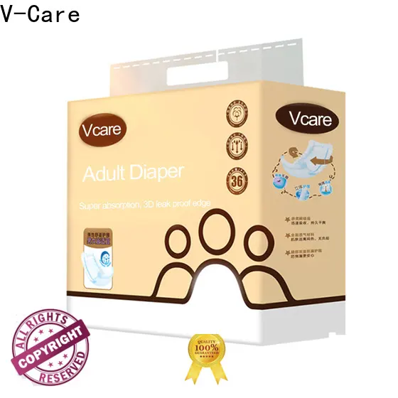 V-Care adult pull up diapers supply for business1 1