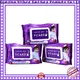 V-Care alcohol free custom wet wipes factory for men 1