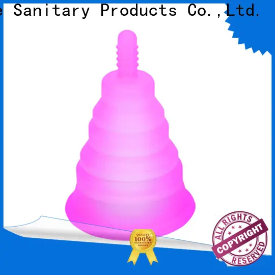 high-quality cheap menstrual cup company for sale 1