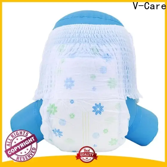 V-Care best infant diapers company for infant 1