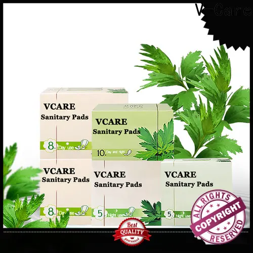 high-quality sanitary pad disposal company for ladies 1