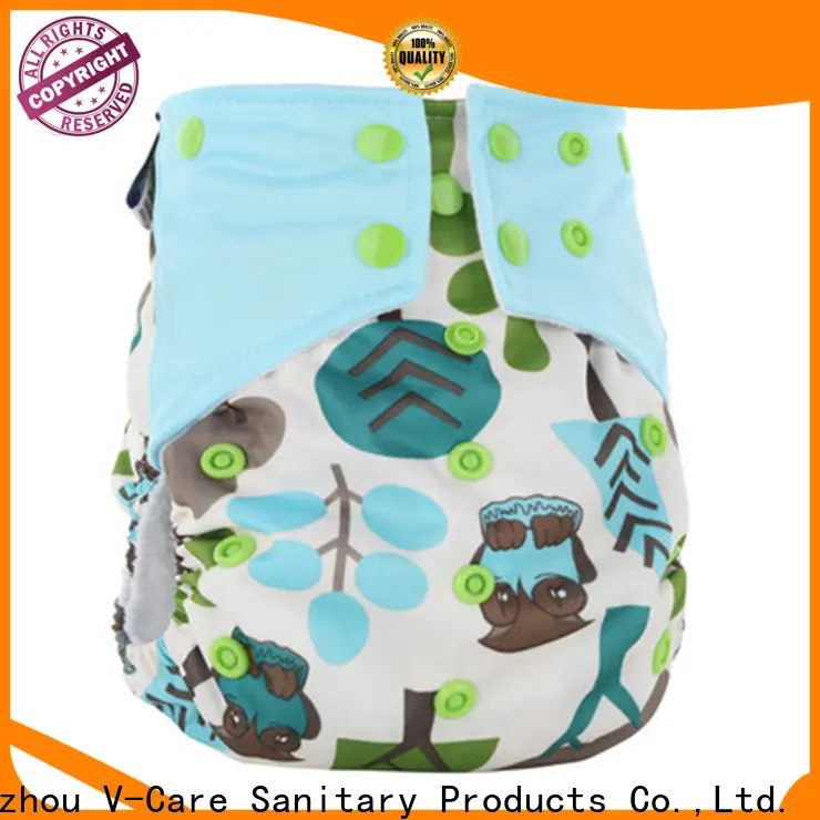 V-Care toddler diaper company for sleeping 1