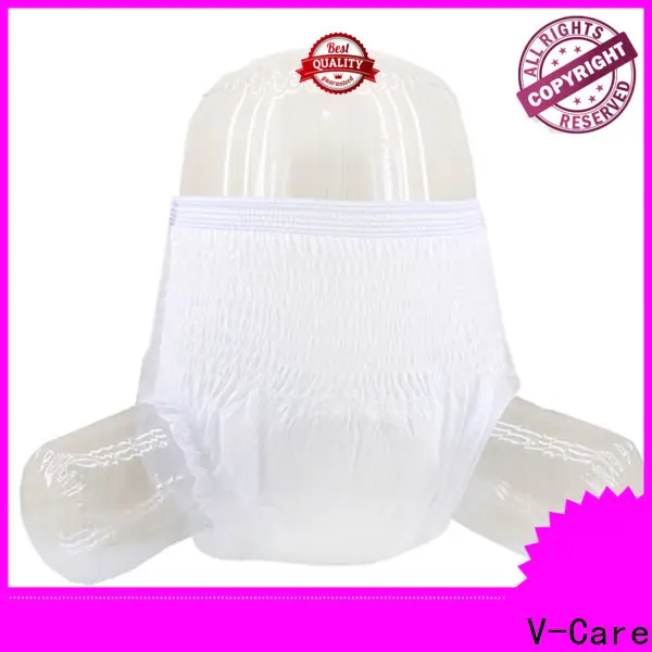 V-Care best adult pull ups suppliers for business 1