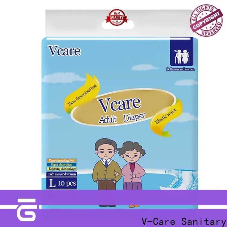 V-Care best adult pull ups factory for business 1
