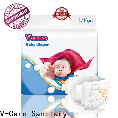 V-Care baby nappies for business for sleeping1 1