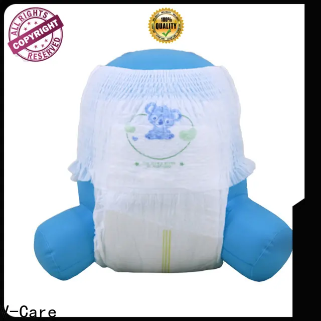V-Care pull up for baby suppliers for sale 1