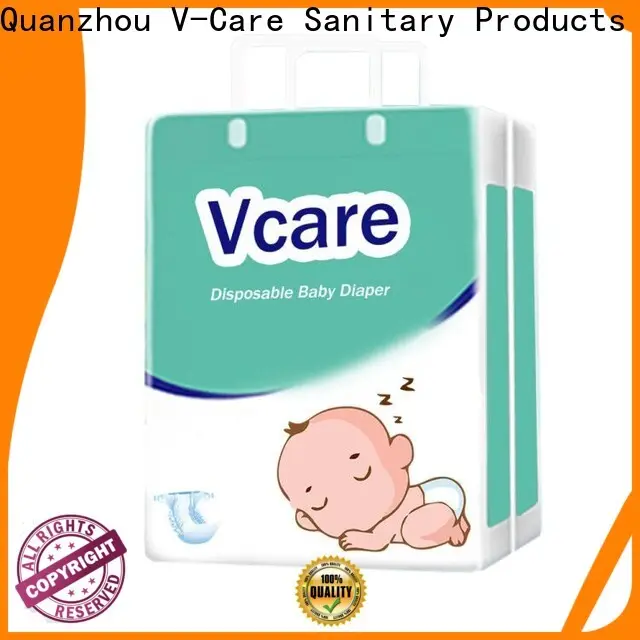 V-Care baby pull ups company for children 1