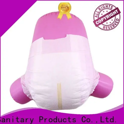 V-Care latest newborn diapers factory for infant 1