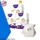 V-Care wholesale cheap infant diapers factory for baby 1