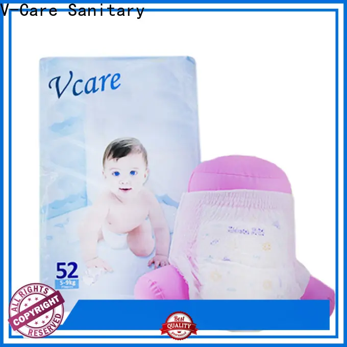 V-Care baby pull up pants supply for children 1