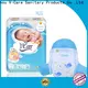V-Care custom cheap infant diapers company for baby 1