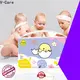 V-Care breathable baby diaper company for children 1