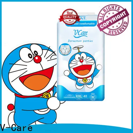 V-Care baby pull up pants suppliers for sale2 1