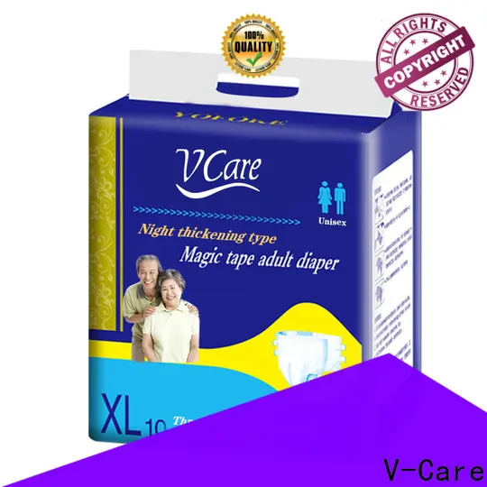 V-Care latest adult nappies suppliers for adult 1