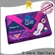 breathable best sanitary pads with custom services for ladies 1