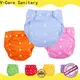 V-Care breathable best newborn nappies factory for baby 1