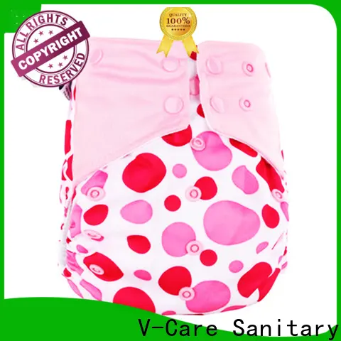 V-Care wholesale new born baby diapers company for infant 1