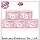 V-Care new latest sanitary pads manufacturers for women 1