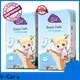 V-Care disposable baby nappies company for sale 1