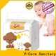 V-Care top baby pull ups diapers factory for sleeping 1