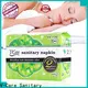 V-Care good sanitary pads with custom services for ladies 1