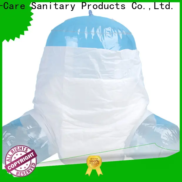 V-Care adults diapers wholesale company for adult 1