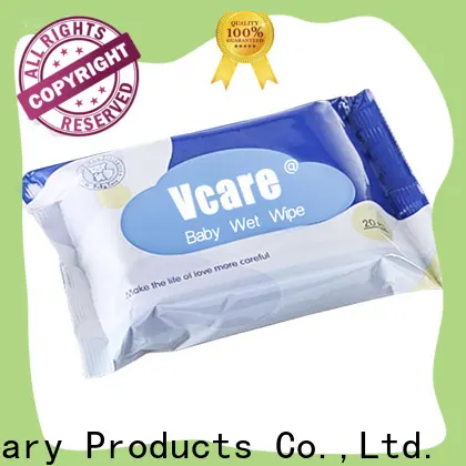 new wet wipes manufacturer company for women 1