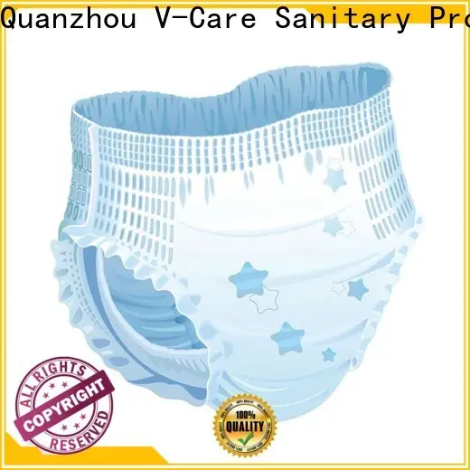 V-Care wholesale adult pull up diapers manufacturers for adult 1