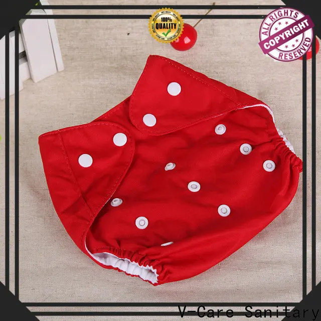 V-Care best cheap baby diapers factory for baby 1